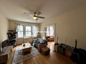 70 Fenway, Unit 32 in Boston, MA - Building Photo