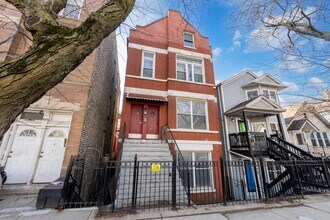 2011 W Cullerton St in Chicago, IL - Building Photo - Building Photo