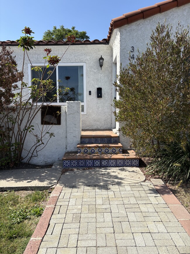 346 E 119th St in Los Angeles, CA - Building Photo - Building Photo