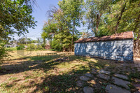 521 Leonine S St in Wichita, KS - Building Photo - Building Photo