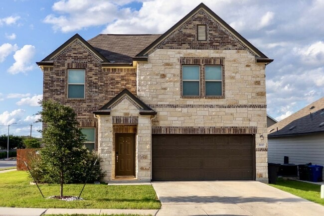 property at 6619 Freedom Hills