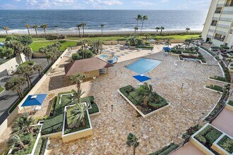 100 Ocean Trail Way, Unit 608 in Jupiter, FL - Building Photo - Building Photo