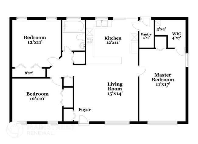 7845 Avenal Loop in New Port Richey, FL - Building Photo - Building Photo