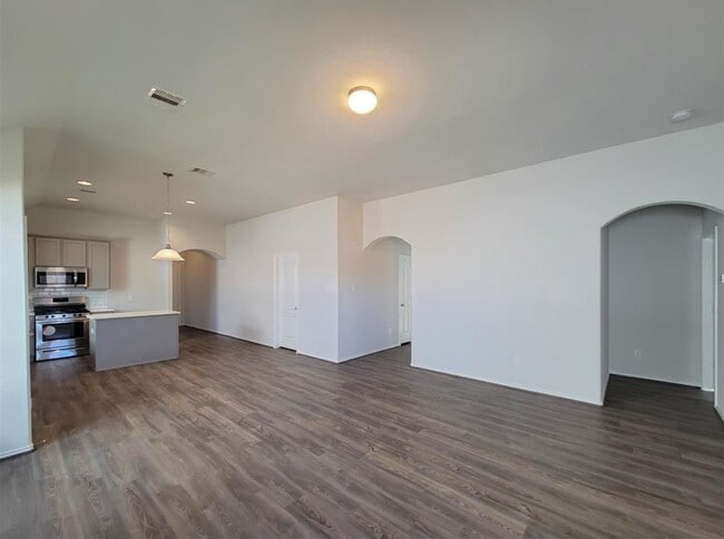 property at 3623 Fall Pasture Ln