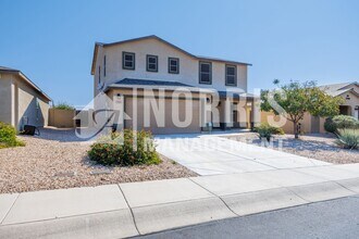 3864 Princeton Ln in Casa Grande, AZ - Building Photo - Building Photo