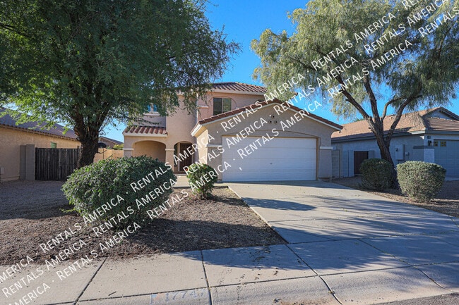 17747 W Ventura St in Surprise, AZ - Building Photo - Building Photo