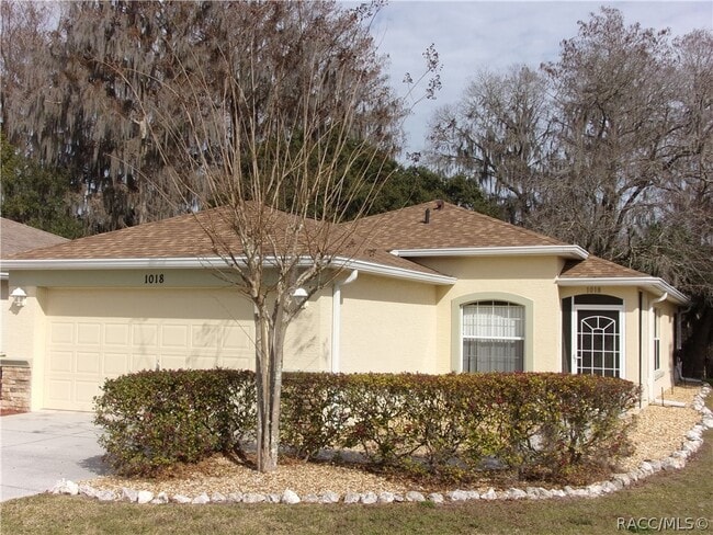 property at 1018 Pritchard Island Rd