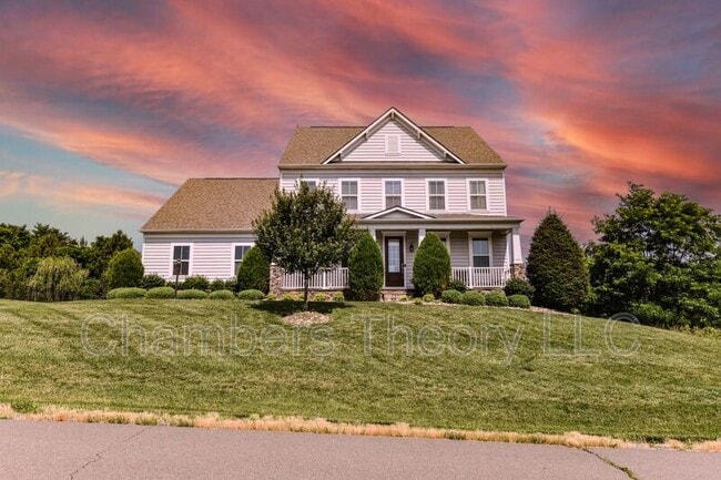 property at 15783 Berkhamstead Pl