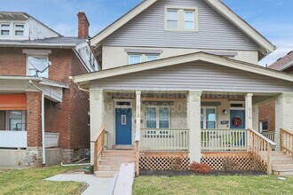 614 Lilley Ave in Columbus, OH - Building Photo - Building Photo