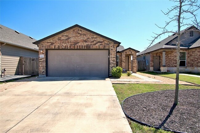 13801 First Lady St in Manor, TX - Building Photo - Building Photo