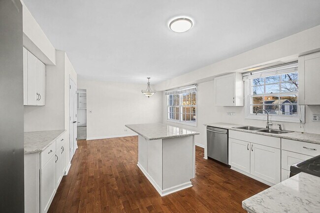 1315 Jane Ave in Naperville, IL - Building Photo - Building Photo