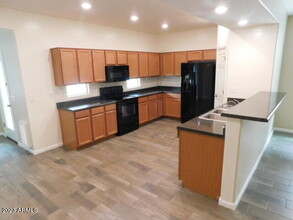 888 E Aberdeen Dr in Gilbert, AZ - Foto de edificio - Building Photo