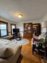 36 Mason St, Unit 2 in Somerville, MA - Building Photo