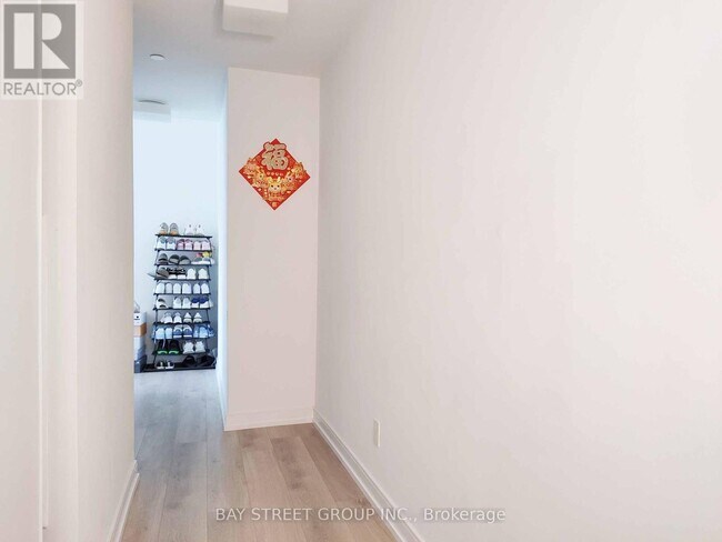 3-703 Gloucester St in Toronto, ON - Building Photo - Building Photo