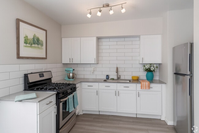 U Apartments @ Melrose