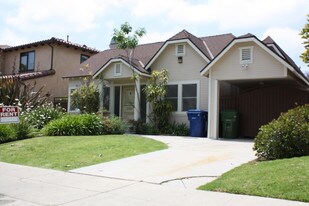 1947 Kelton Ave in Los Angeles, CA - Building Photo