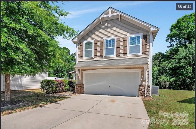 2751 Bramble Ridge Ct in Charlotte, NC - Building Photo - Building Photo
