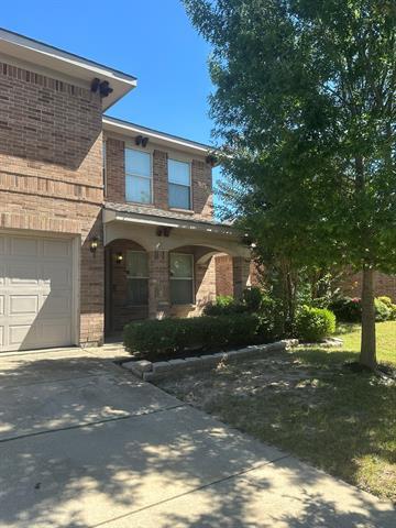 2038 Stagecoach Trail in Forney, TX - Building Photo - Building Photo