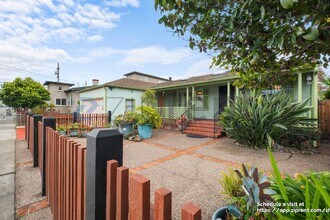 3606 Barrett Ave in Richmond, CA - Building Photo - Building Photo