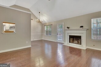 318 Preston Chase Dr in Peachtree City, GA - Building Photo - Building Photo