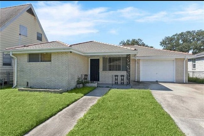 property at 7928 Edward St