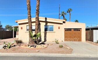 33860 Westchester Dr in Thousand Palms, CA - Building Photo