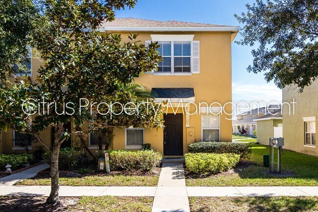 233 Deepcove Rd in Winter Garden, FL - Foto de edificio - Building Photo