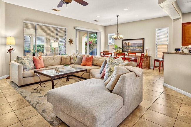 40856 Calle Desierto in Indio, CA - Building Photo - Building Photo