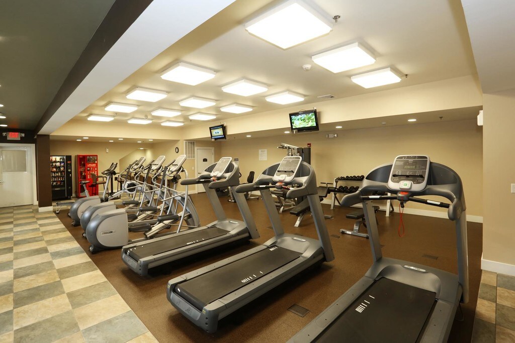 The Glenbrook at Rocky Hill Apartments in Rocky Hill, CT