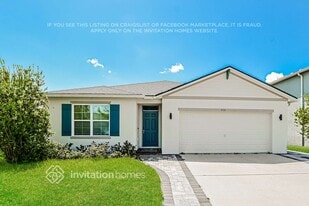 1866 Cassidy Knoll Dr in Kissimmee, FL - Building Photo