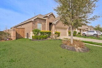 6723 Barrington Crk Trce in Katy, TX - Building Photo - Building Photo