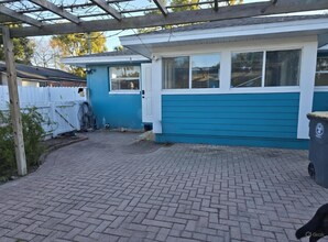 1832 Callahan St in Jacksonville, FL - Building Photo - Building Photo