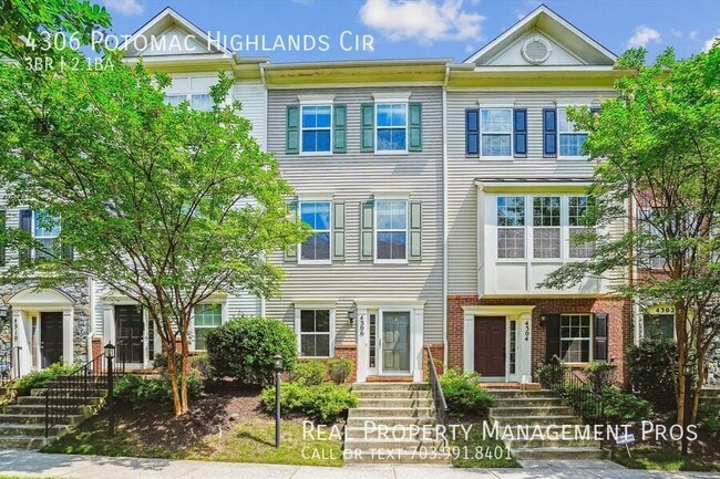 4306 Potomac Highlands Cir
