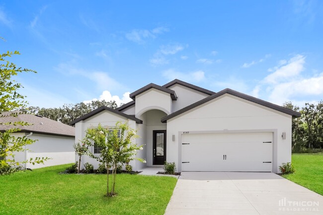 property at 4349 Carrabelle River Ln