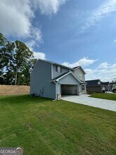 528 Pemberton St in Kingston, GA - Foto de edificio - Building Photo