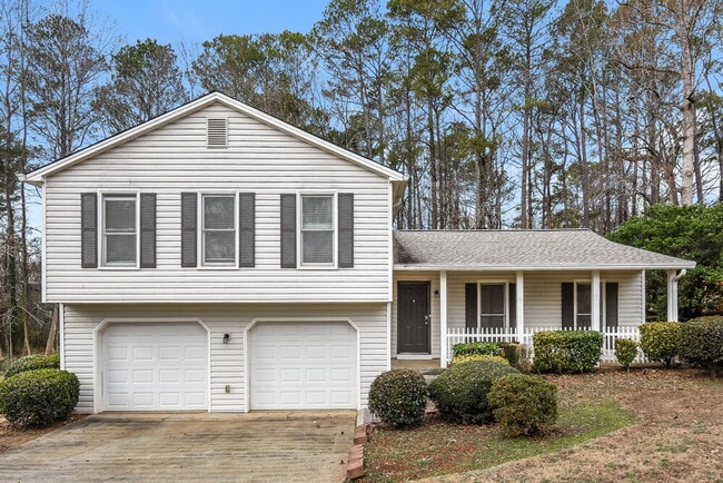 property at 4067 Keheley Glen Dr