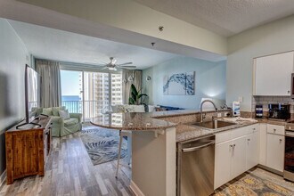 998 Gulfside Ct, Unit SI ID1523366P in Panama City Beach, FL - Foto de edificio - Building Photo