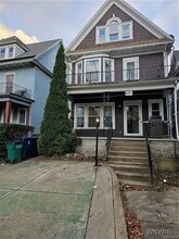 891 Richmond Ave in Buffalo, NY - Building Photo - Building Photo