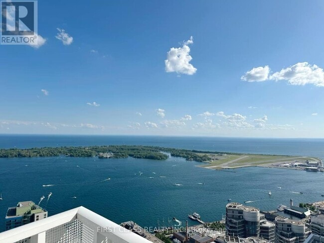 property at 100-6100 Harbour St