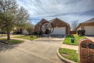 3217 Hornbeam St in Argyle, TX - Building Photo - Building Photo