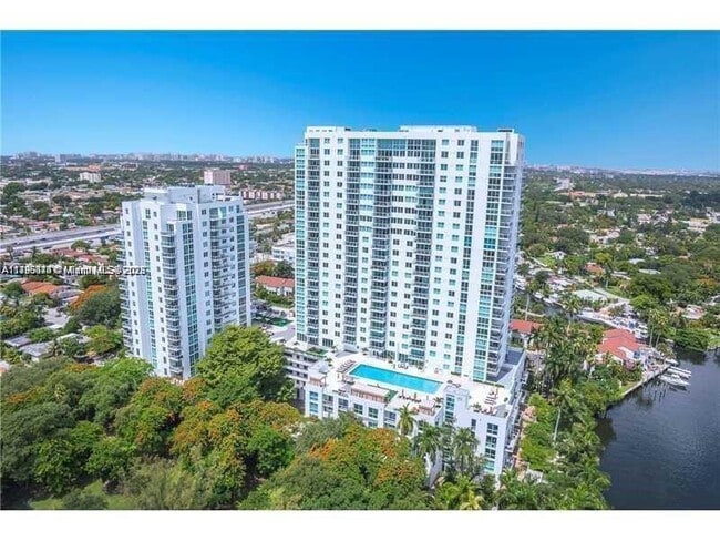 1861 NW South River Dr, Unit 2310 in Miami, FL - Building Photo - Building Photo