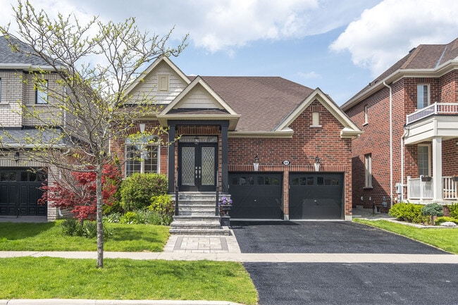 property at 64 Weaver Terrace