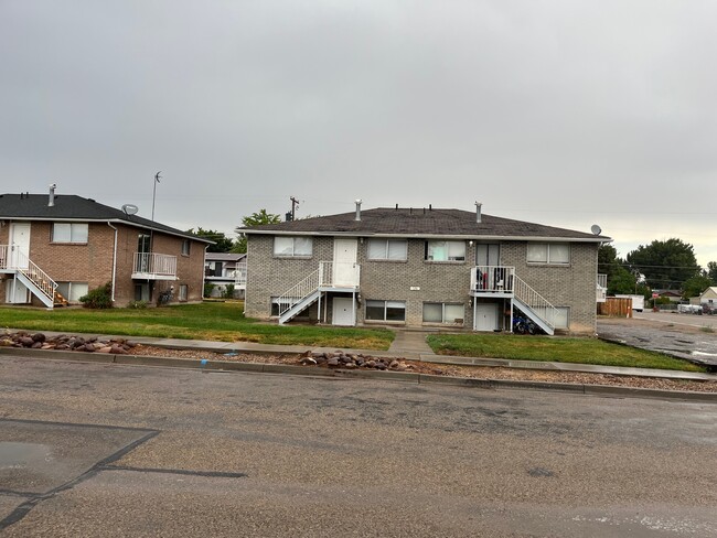 property at 326 W 350 N