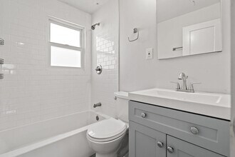 94 North St in Somerville, MA - Building Photo - Building Photo