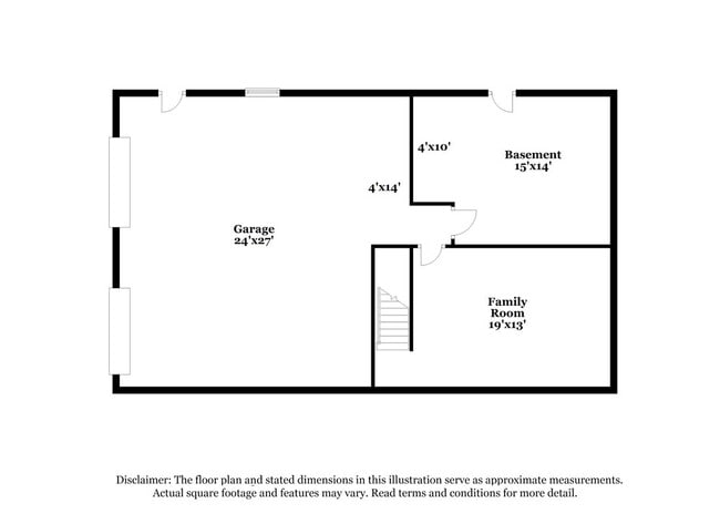 592 Water Way Trail in Powder Springs, GA - Building Photo - Building Photo