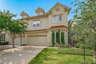 4006 Lanark Ln in Houston, TX - Building Photo - Building Photo