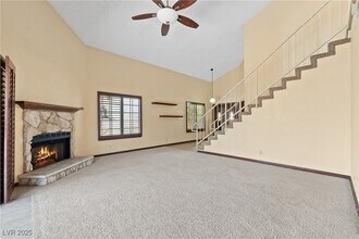 3963 Tudur Ln in Las Vegas, NV - Building Photo - Building Photo