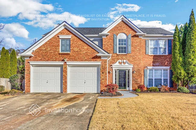2129 Sugar Maple Ln NW in Acworth, GA - Building Photo - Building Photo