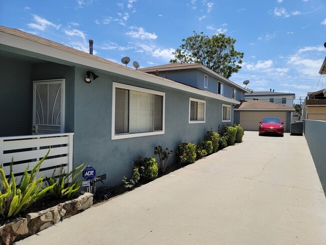 2604 Graham Ave, Unit A