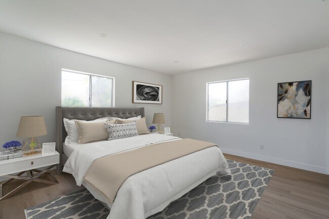 property at 6702 Saranac St